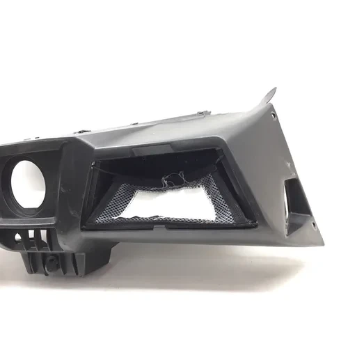 Dash 2018 Textron Wildcat Trail 700 4x4 Limited EPS 2902A 7
