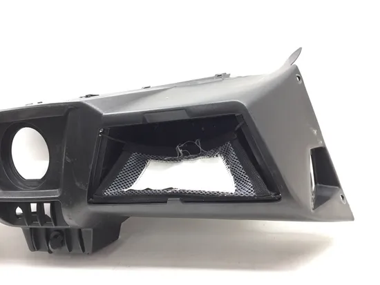 Dash 2018 Textron Wildcat Trail 700 4x4 Limited EPS 2902A