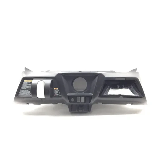 Dash 2018 Textron Wildcat Trail 700 4x4 Limited EPS 2902A 3