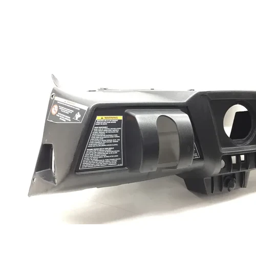 Dash 2018 Textron Wildcat Trail 700 4x4 Limited EPS 2902A 5