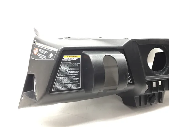 Dash 2018 Textron Wildcat Trail 700 4x4 Limited EPS 2902A