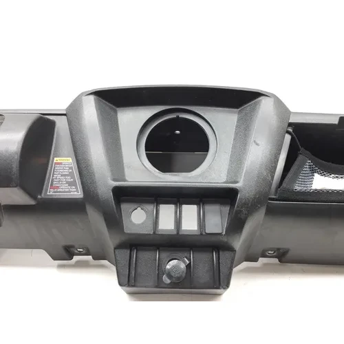 Dash 2018 Textron Wildcat Trail 700 4x4 Limited EPS 2902A 11