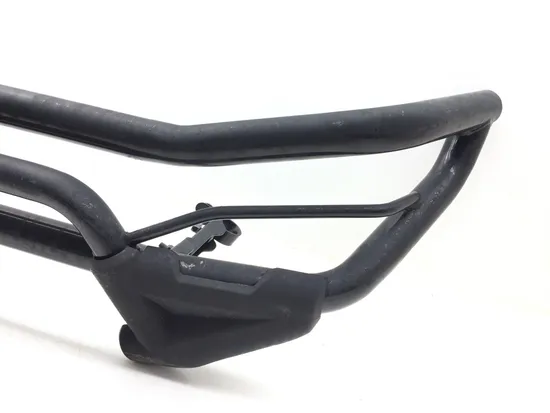 Rear Bumper Upper Section 2018 Textron Wildcat Trail 700 4x4 Limited EPS 2902A