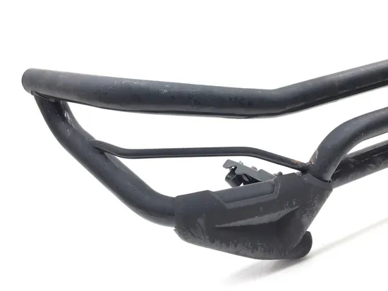 Rear Bumper Upper Section 2018 Textron Wildcat Trail 700 4x4 Limited EPS 2902A