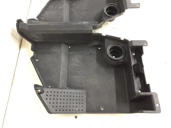 Floor Board 2018 Textron Wildcat Trail 700 4x4 Limited EPS 2902A