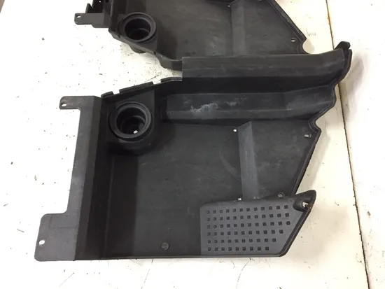 Floor Board 2018 Textron Wildcat Trail 700 4x4 Limited EPS 2902A