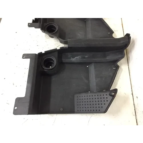Floor Board 2018 Textron Wildcat Trail 700 4x4 Limited EPS 2902A 7