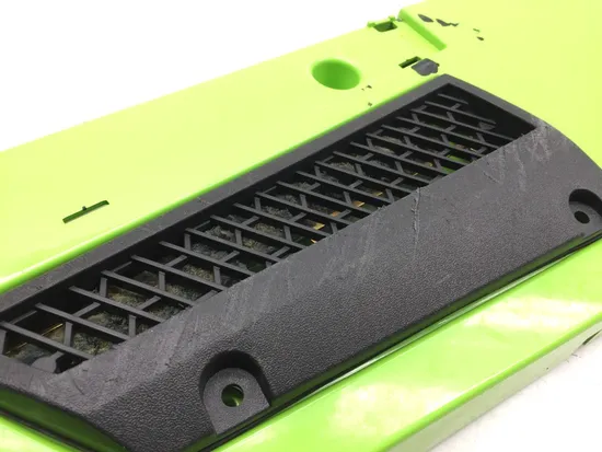 Left Side Cover 2018 Textron Wildcat Trail 700 4x4 Limited EPS 2902A x