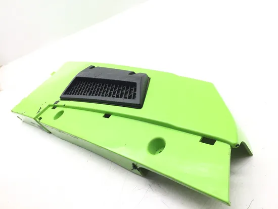 Left Side Cover 2018 Textron Wildcat Trail 700 4x4 Limited EPS 2902A x