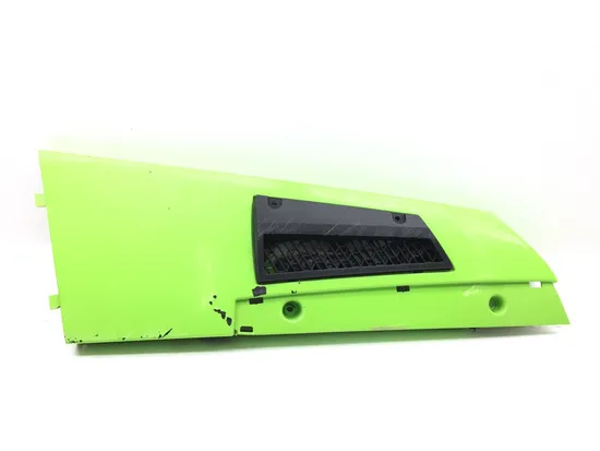 Left Side Cover 2018 Textron Wildcat Trail 700 4x4 Limited EPS 2902A x