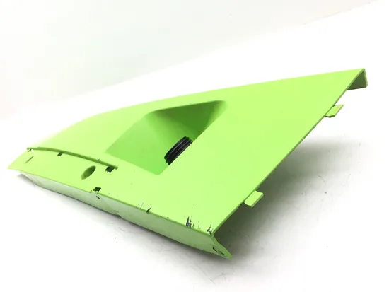 Right Side Cover 2018 Textron Wildcat Trail 700 4x4 Limited EPS 2902A x