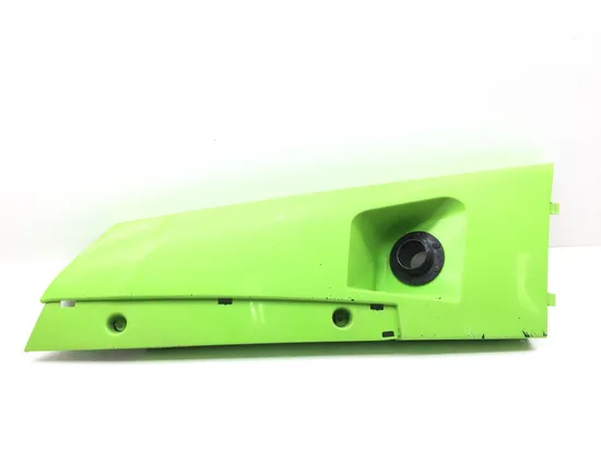 Right Side Cover 2018 Textron Wildcat Trail 700 4x4 Limited EPS 2902A x