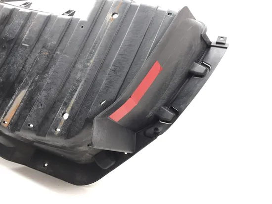 Complete Bed Assembly 2018 Textron Wildcat Trail 700 4x4 Limited EPS 2902A x