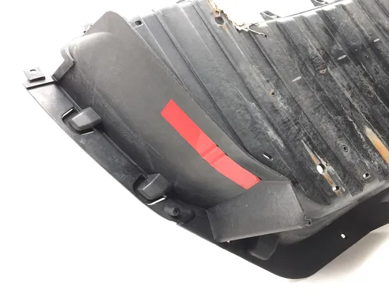 Complete Bed Assembly 2018 Textron Wildcat Trail 700 4x4 Limited EPS 2902A x