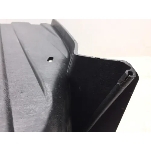 Complete Bed Assembly 2018 Textron Wildcat Trail 700 4x4 Limited EPS 2902A x 15