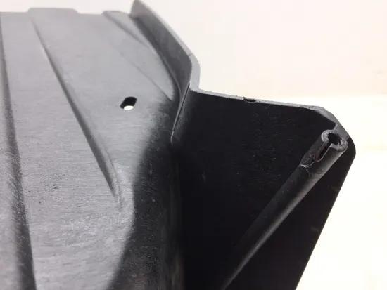 Complete Bed Assembly 2018 Textron Wildcat Trail 700 4x4 Limited EPS 2902A x