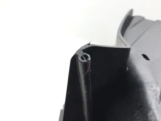 Complete Bed Assembly 2018 Textron Wildcat Trail 700 4x4 Limited EPS 2902A x