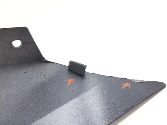 Right Passenger Front Fender 2018 Textron Wildcat Trail 700 4x4 Limited 2902A x