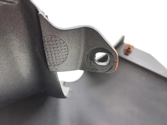 Right Passenger Front Fender 2018 Textron Wildcat Trail 700 4x4 Limited 2902A x