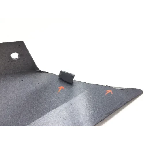 Right Passenger Front Fender 2018 Textron Wildcat Trail 700 4x4 Limited 2902A x 14