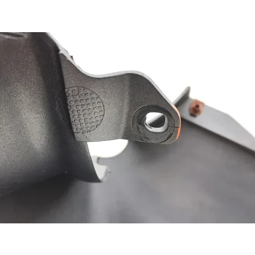 Right Passenger Front Fender 2018 Textron Wildcat Trail 700 4x4 Limited 2902A x 13