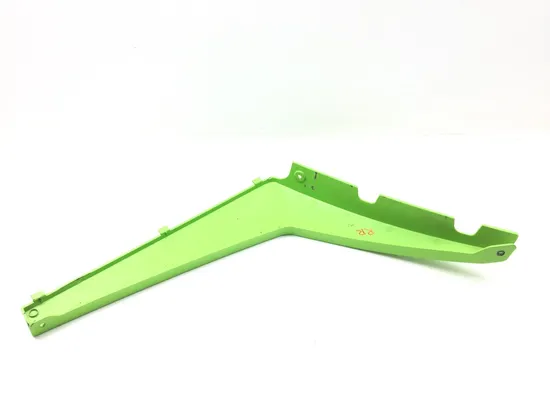 Right Passenger Side Rear Fender 2018 Textron Wildcat Trail 700 4x4 EPS 2902A x