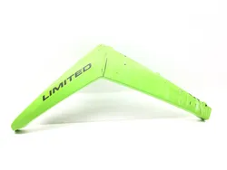 Right Passenger Side Rear Fender 2018 Textron Wildcat Trail 700 4x4 EPS 2902A x