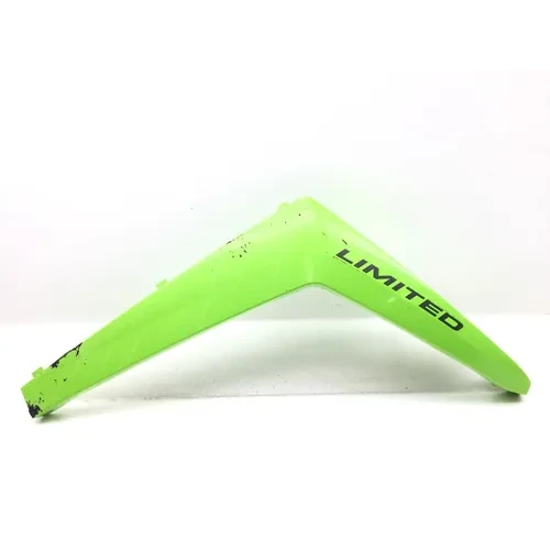 Left Driver Side Rear Fender 2018 Textron Wildcat Trail 700 4x4 Limited 2902A x 3