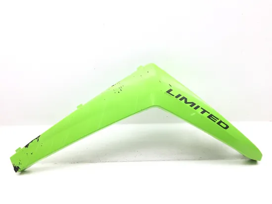 Left Driver Side Rear Fender 2018 Textron Wildcat Trail 700 4x4 Limited 2902A x