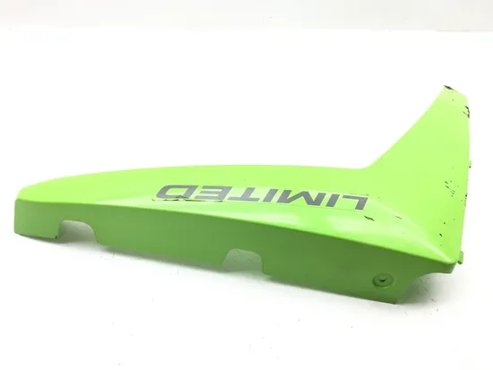 Left Driver Side Rear Fender 2018 Textron Wildcat Trail 700 4x4 Limited 2902A x