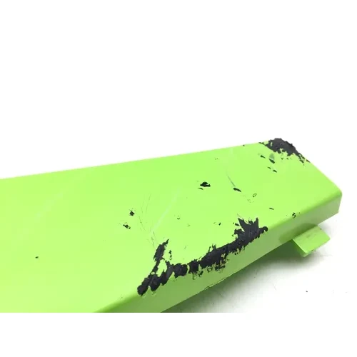 Left Driver Side Rear Fender 2018 Textron Wildcat Trail 700 4x4 Limited 2902A x 11
