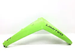 Left Driver Side Rear Fender 2018 Textron Wildcat Trail 700 4x4 Limited 2902A x