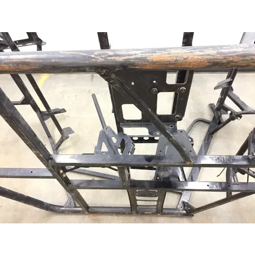 Frame Chassis 2018 Textron Wildcat Trail 700 4x4 Limited EPS 2902A x 9