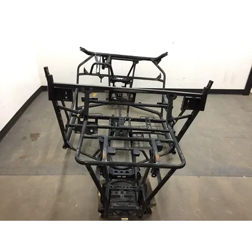 Frame Chassis 2018 Textron Wildcat Trail 700 4x4 Limited EPS 2902A x 13