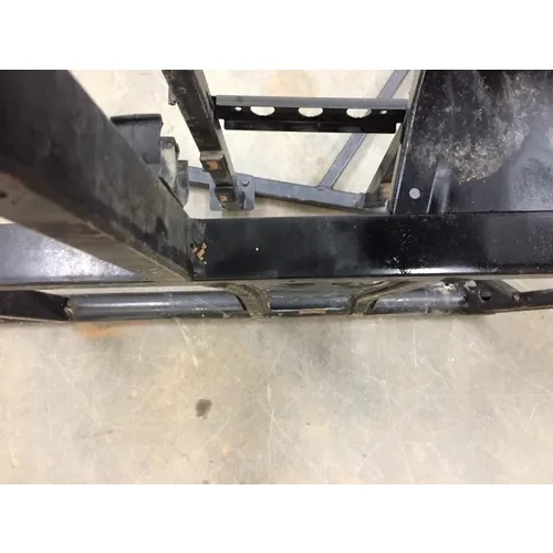 Frame Chassis 2018 Textron Wildcat Trail 700 4x4 Limited EPS 2902A x 7