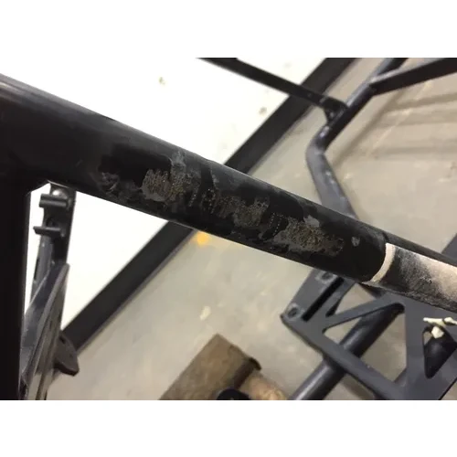 Frame Chassis 2018 Textron Wildcat Trail 700 4x4 Limited EPS 2902A x 15