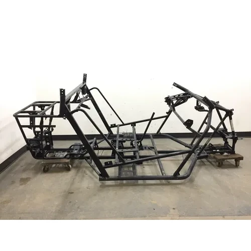 Frame Chassis 2018 Textron Wildcat Trail 700 4x4 Limited EPS 2902A x 19