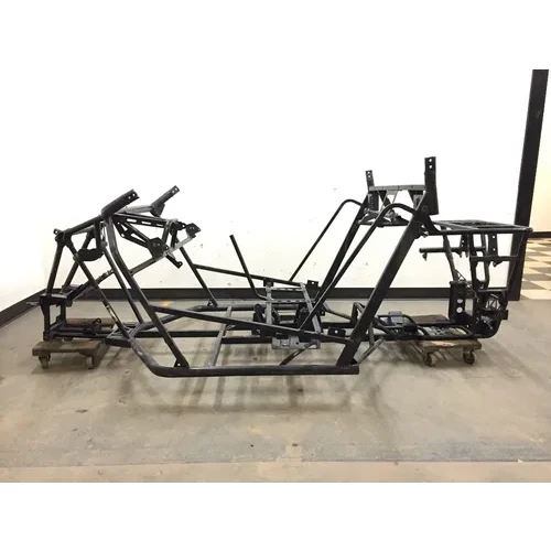 Frame Chassis 2018 Textron Wildcat Trail 700 4x4 Limited EPS 2902A x 3