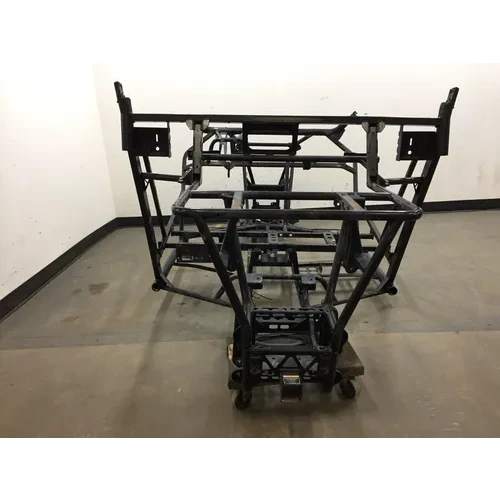 Frame Chassis 2018 Textron Wildcat Trail 700 4x4 Limited EPS 2902A x 17