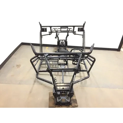 Frame Chassis 2018 Textron Wildcat Trail 700 4x4 Limited EPS 2902A x 22