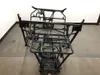 Frame Chassis 2018 Textron Wildcat Trail 700 4x4 Limited EPS 2902A x