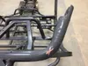 Frame Chassis 2018 Textron Wildcat Trail 700 4x4 Limited EPS 2902A x