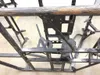Frame Chassis 2018 Textron Wildcat Trail 700 4x4 Limited EPS 2902A x
