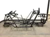 Frame Chassis 2018 Textron Wildcat Trail 700 4x4 Limited EPS 2902A x