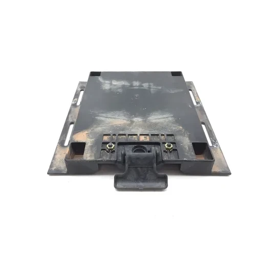 Left Side Driver Seat Mount Base 2018 Textron Wildcat Trail 700 4x4 EPS 2902A 3