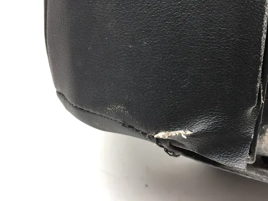 Left Side Driver Seat Back Cushion 2018 Textron Wildcat Trail 700 4x4 2902A x