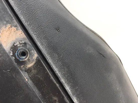 Left Side Driver Seat Back Cushion 2018 Textron Wildcat Trail 700 4x4 2902A x