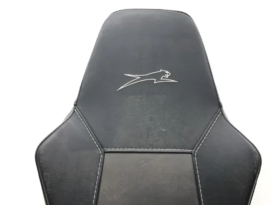 Right Side Passenger Seat Back Cushion 2018 Textron Wildcat Trail 700 4x4 2902A