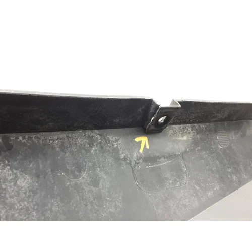 Rocker Panels 2018 Textron Wildcat Trail 700 4x4 Limited EPS 2902A x 19