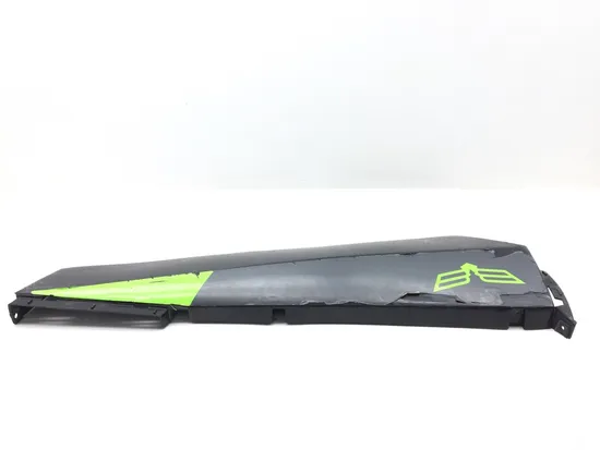 Rocker Panels 2018 Textron Wildcat Trail 700 4x4 Limited EPS 2902A x